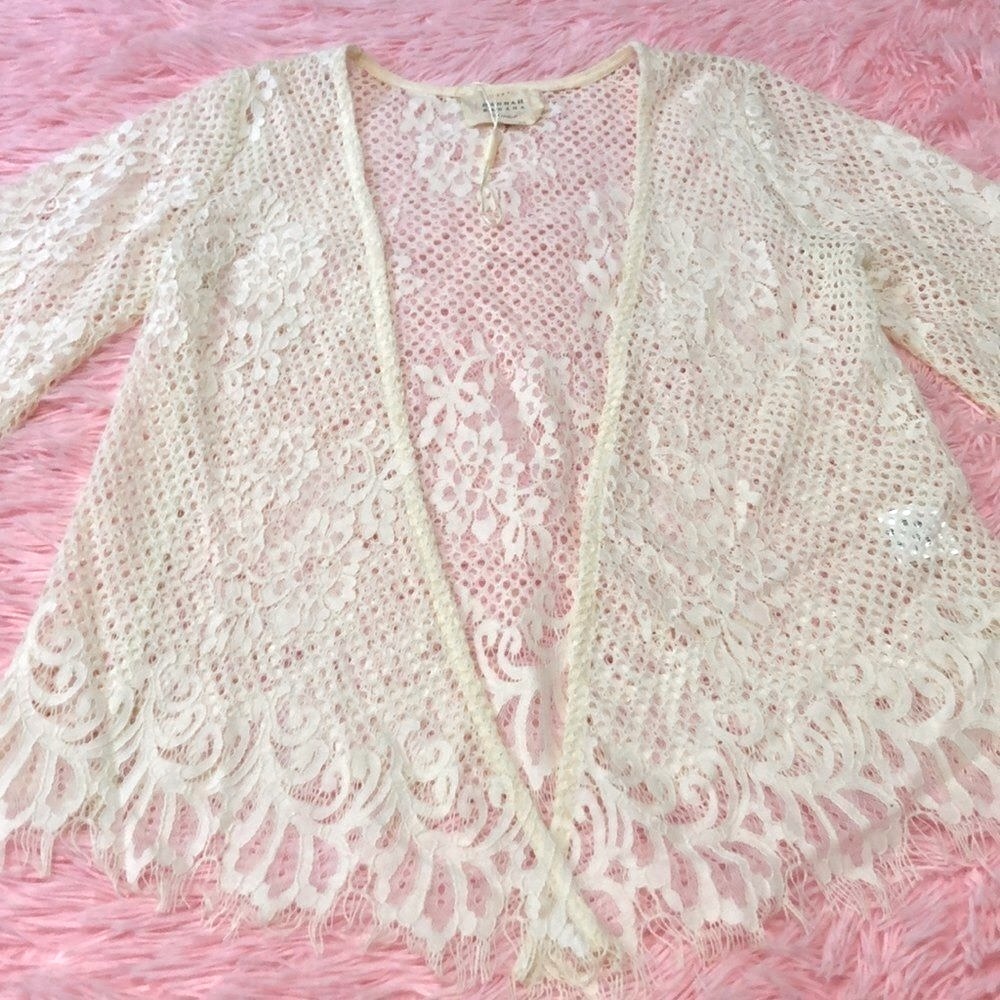 Hannah Banana Size 8 New without tag